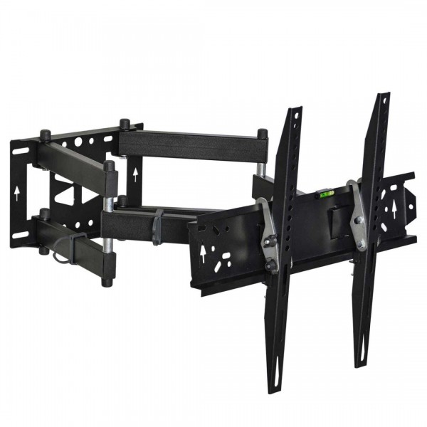 VONTECH VT-952 HC PRO 55-98 ÇİFT KOLLU KİLİTLİ HAREKETLİ DUVAR ASKI APARATI VONTECH VT-952 HC PRO 55-98 ÇİFT KOLLU KİLİTLİ HAREKETLİ DUVAR ASKI APARATI