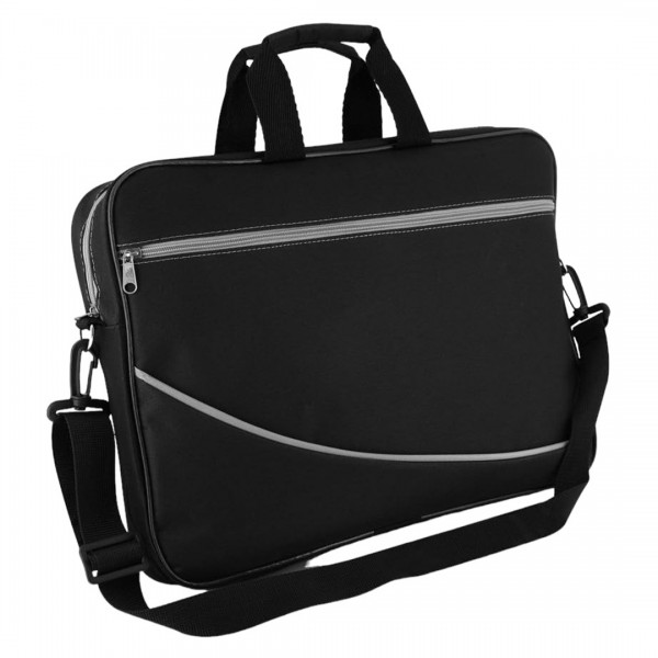 SNOPY DR-500 15.6 SİYAH GRİ BİLGİSAYAR NOTEBOOK ÇANTASI SNOPY DR-500 15.6 SİYAH GRİ BİLGİSAYAR NOTEBOOK ÇANTASI