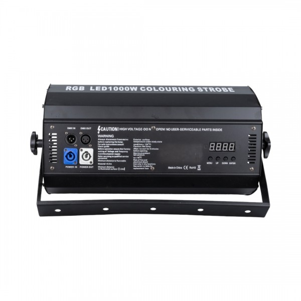 AOLAIT AL968SP 122 FAZ STROBE AOLAIT AL968SP 122 FAZ STROBE