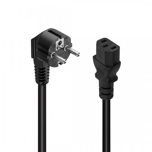 S-LINK SL-P755 - 0.75MM 5 METRE POWER KABLO S-LINK SL-P755 - 0.75MM 5 METRE POWER KABLO