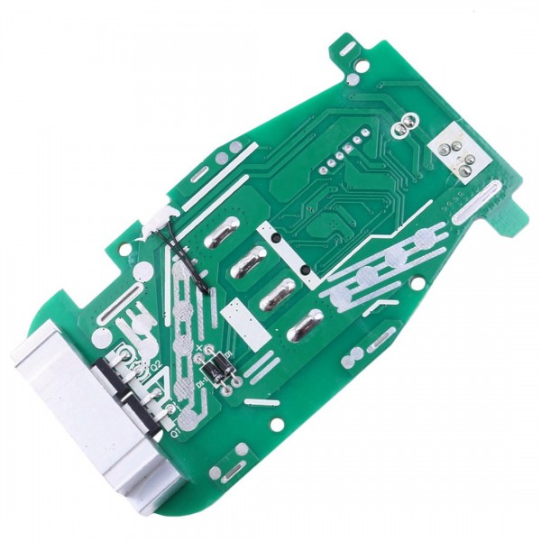WEKO WK-25240 AEG 18V AKÜLÜ MATKAP BMS ŞARJ DEŞARJ KORUMA DEVRESİ WEKO WK-25240 AEG 18V AKÜLÜ MATKAP BMS ŞARJ DEŞARJ KORUMA DEVRESİ