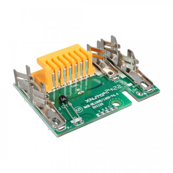 WEKO WK-25241 MAKITA 14.4 V BALANSLI MATKAP BMS ŞARJ DEŞARJ KORUMA DEVRESİ WEKO WK-25241 MAKITA 14.4 V BALANSLI MATKAP BMS ŞARJ DEŞARJ KORUMA DEVRESİ