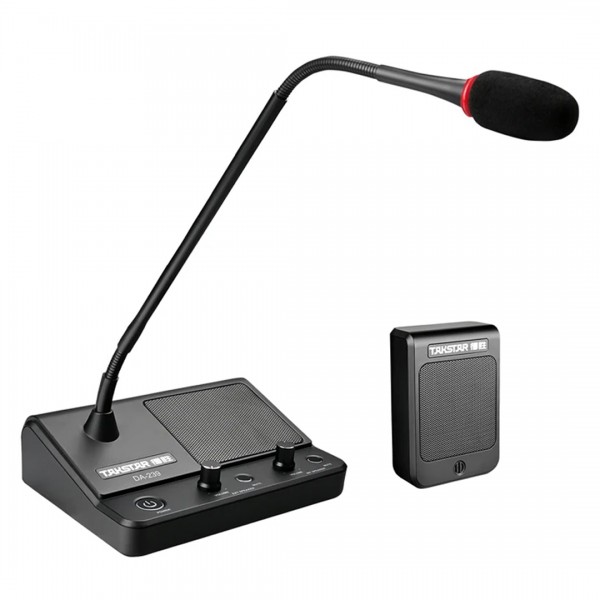 POWERMASTER DA-239 INTERCOM ÇİFT YÖNLÜ VEZNE GİŞE MİKROFON SETİ POWERMASTER DA-239 INTERCOM ÇİFT YÖNLÜ VEZNE GİŞE MİKROFON SETİ