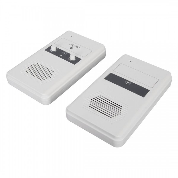 POWERMASTER DA-241 INTERCOM ÇİFT YÖNLÜ 200 METRE MENZİLLİ VEZNE GİŞE MİKROFON SETİ POWERMASTER DA-241 INTERCOM ÇİFT YÖNLÜ 200 METRE MENZİLLİ VEZNE GİŞE MİKROFON SETİ