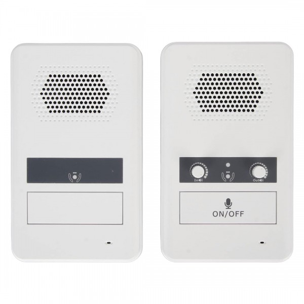 POWERMASTER DA-241 INTERCOM ÇİFT YÖNLÜ 200 METRE MENZİLLİ VEZNE GİŞE MİKROFON SETİ POWERMASTER DA-241 INTERCOM ÇİFT YÖNLÜ 200 METRE MENZİLLİ VEZNE GİŞE MİKROFON SETİ