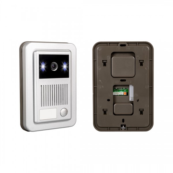 POWERMASTER 773Q 1 DAİRE 7 GÖRÜNTÜLÜ DİAFON KAPI ZİLİ INTERKOM AKILLI EV GÜVENLİĞİ SİSTEMİ POWERMASTER 773Q 1 DAİRE 7 GÖRÜNTÜLÜ DİAFON KAPI ZİLİ INTERKOM AKILLI EV GÜVENLİĞİ SİSTEMİ