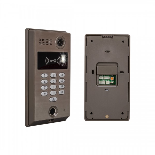 POWERMASTER 773TP 1 DAİRE 7 NFC - PARMAK İZİ GİRİŞLİ GÖRÜNTÜLÜ DİAFON KAPI ZİLİ INTERKOM AKILLI EV GÜVENLİĞİ SİSTEMİ POWERMASTER 773TP 1 DAİRE 7 NFC - PARMAK İZİ GİRİŞLİ GÖRÜNTÜLÜ DİAFON KAPI ZİLİ INTERKOM AKILLI EV GÜVENLİĞİ SİSTEMİ