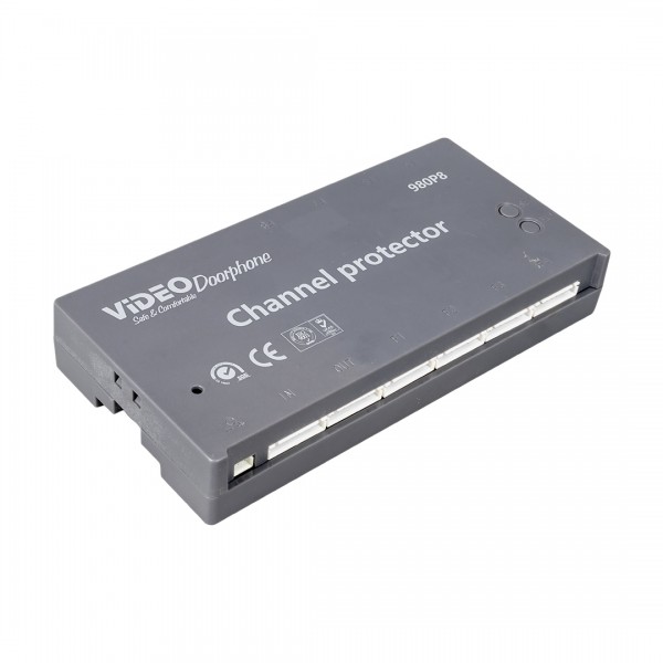 POWERMASTER 980P4 4 YOLLU GÖRÜNTÜLÜ BİNA DİAFON SİSTEMİ (+ KABLOSUNU VERMEYİ UNUTMA) POWERMASTER 980P4 4 YOLLU GÖRÜNTÜLÜ BİNA DİAFON SİSTEMİ (+ KABLOSUNU VERMEYİ UNUTMA)