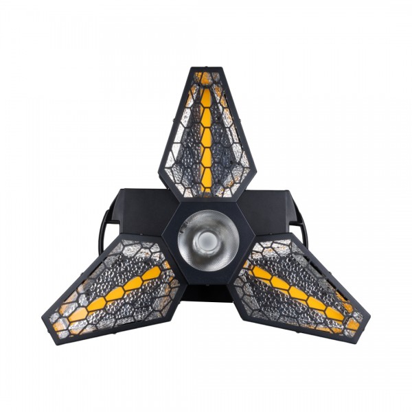 AOLAIT RETRO LIGHT PERVANE TİP SAHNE IŞIĞI AOLAIT RETRO LIGHT PERVANE TİP SAHNE IŞIĞI