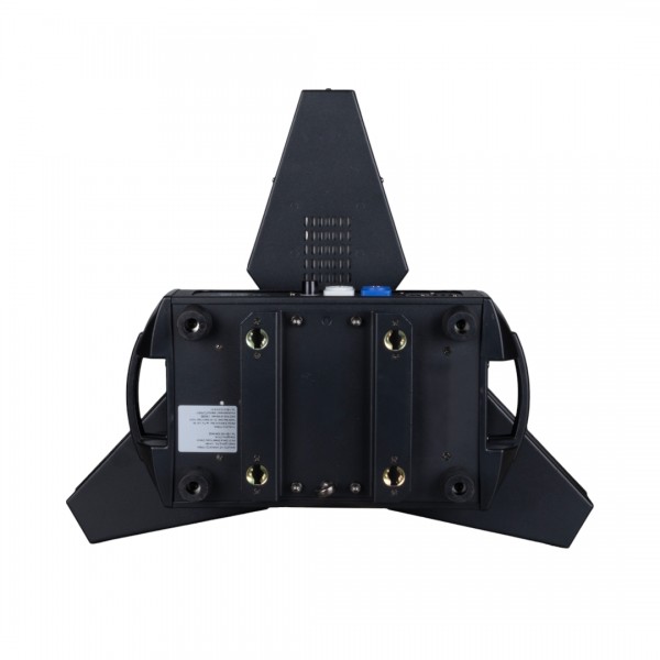AOLAIT RETRO LIGHT PERVANE TİP SAHNE IŞIĞI AOLAIT RETRO LIGHT PERVANE TİP SAHNE IŞIĞI