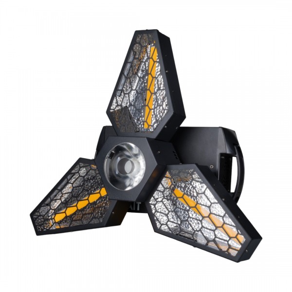 AOLAIT RETRO LIGHT PERVANE TİP SAHNE IŞIĞI AOLAIT RETRO LIGHT PERVANE TİP SAHNE IŞIĞI