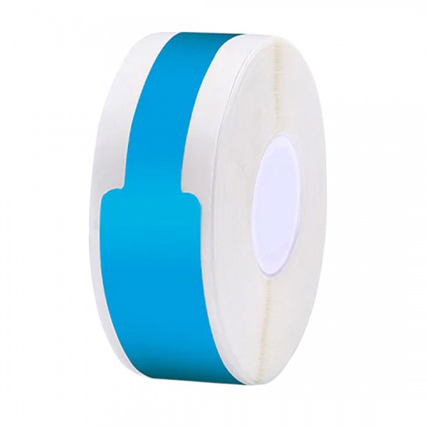 POWERMASTER PM-25303 BLUETOOTHLU ETİKET MAKİNESİNİN MAVİ ETİKETİ POWERMASTER PM-25303 BLUETOOTHLU ETİKET MAKİNESİNİN MAVİ ETİKETİ