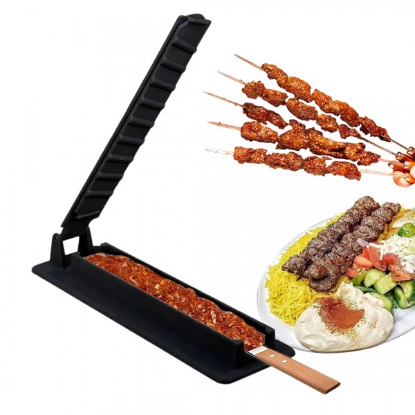 SUNUP SN-25311 ŞİŞ KEBAP KALIBI SUNUP SN-25311 ŞİŞ KEBAP KALIBI