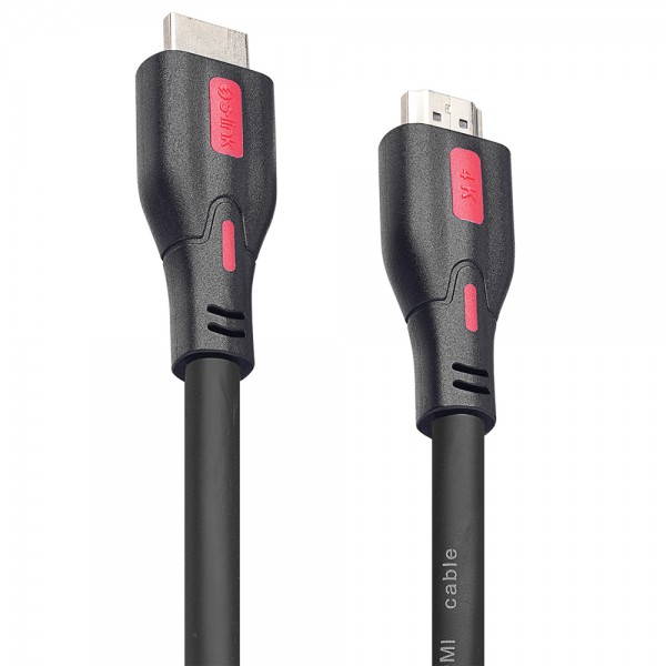 S-LINK SL-HDM4K011 19+1 HDMI TO HDMI 1.5M V2.0 4K (3840*2160) 60HZ KABLO S-LINK SL-HDM4K011 19+1 HDMI TO HDMI 1.5M V2.0 4K (3840*2160) 60HZ KABLO