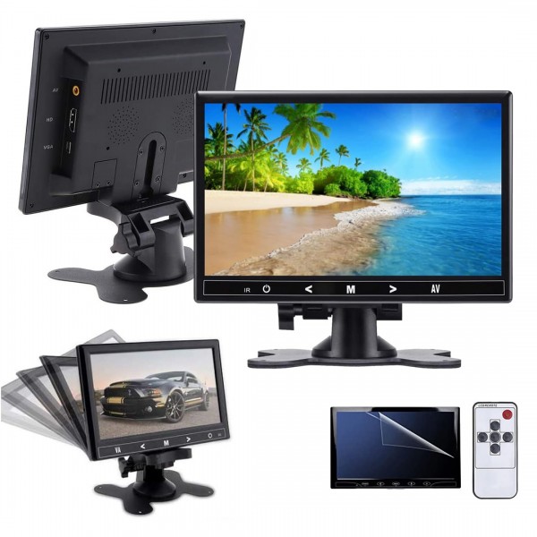 NAVİGOLD DS-9077HD 9 HDMI-AV-VGA GİRİŞLİ ARAÇ MONİTÖRÜ KUMANDALI (12 VOLT GİRİŞLİ) NAVİGOLD DS-9077HD 9 HDMI-AV-VGA GİRİŞLİ ARAÇ MONİTÖRÜ KUMANDALI (12 VOLT GİRİŞLİ)