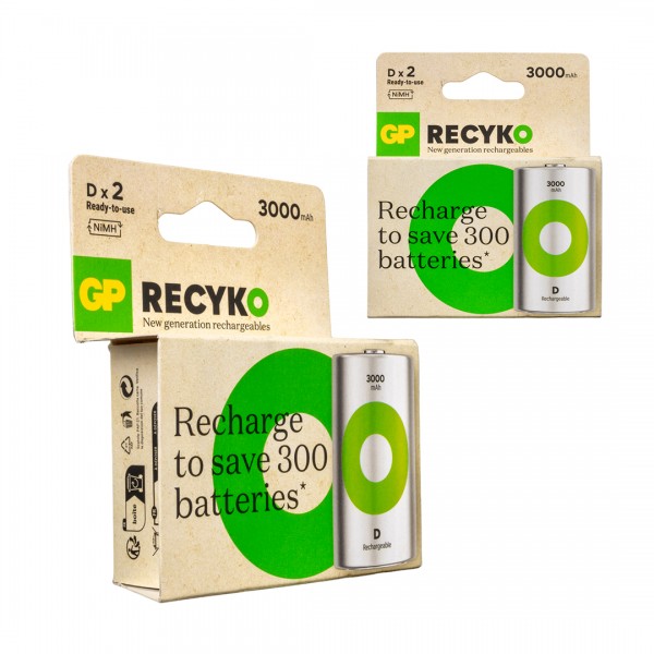 GP RECYKO 650 MAH R03 AAA ŞARJLI 4LÜ İNCE KALEM PİL GP65AAAHCER21-2TLB2 GP RECYKO 650 MAH R03 AAA ŞARJLI 4LÜ İNCE KALEM PİL GP65AAAHCER21-2TLB2