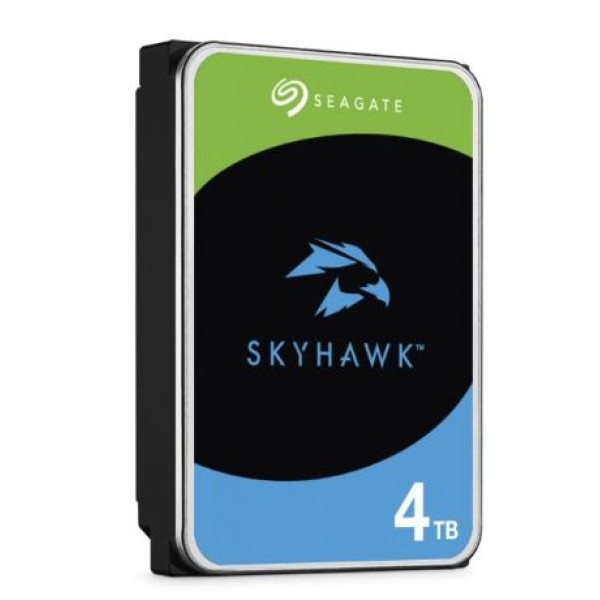 SEAGATE SKYHAWK 3.5 4 TB SATA 5900RPM 256MB 7/24 GUVENLIK ST4000VX016 SEAGATE SKYHAWK 3.5 4 TB SATA 5900RPM 256MB 7/24 GUVENLIK ST4000VX016