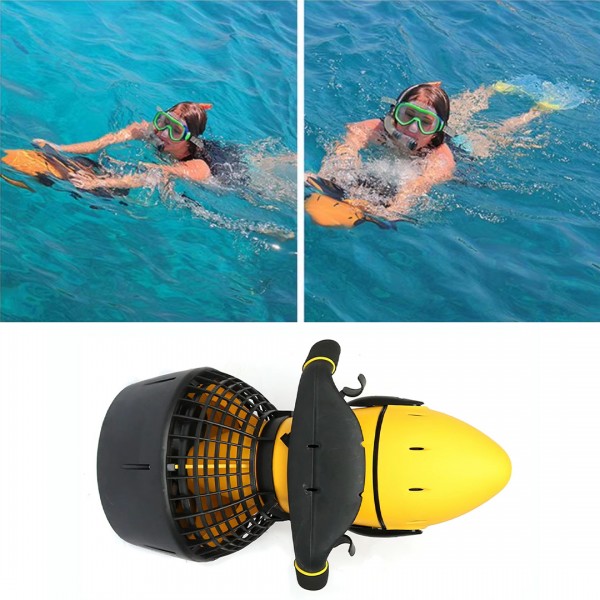 POWERMASTER PM-25473 SEA SCOOTER SU ALTI - DENİZ MOTORU (5 KM HIZ) POWERMASTER PM-25473 SEA SCOOTER SU ALTI - DENİZ MOTORU (5 KM HIZ)
