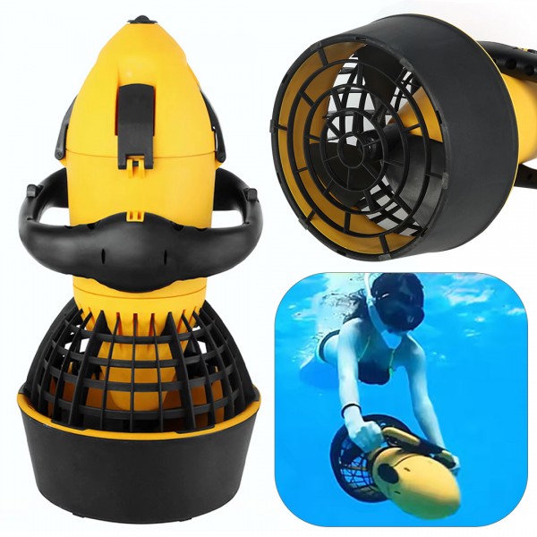 POWERMASTER PM-25473 SEA SCOOTER SU ALTI - DENİZ MOTORU (5 KM HIZ) POWERMASTER PM-25473 SEA SCOOTER SU ALTI - DENİZ MOTORU (5 KM HIZ)