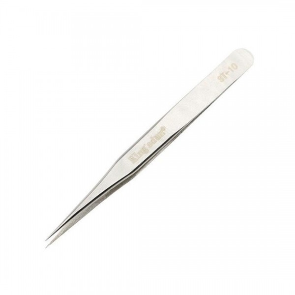 KINGSDUN KS10 120MM DÜZ UÇLU CIMBIZ KINGSDUN KS10 120MM DÜZ UÇLU CIMBIZ