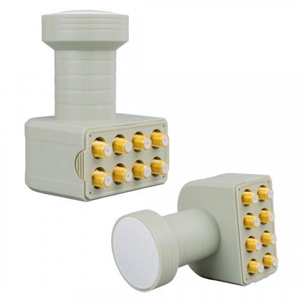 ELECTROMASTER ELE-800 OCTO SEKİZLİ LNB ELECTROMASTER ELE-800 OCTO SEKİZLİ LNB