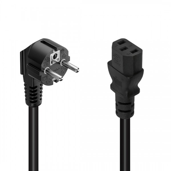 S-LINK SL-P155 15 METRE C7 POWER GÜÇ KABLO (3X1 MM) S-LINK SL-P155 15 METRE C7 POWER GÜÇ KABLO (3X1 MM)