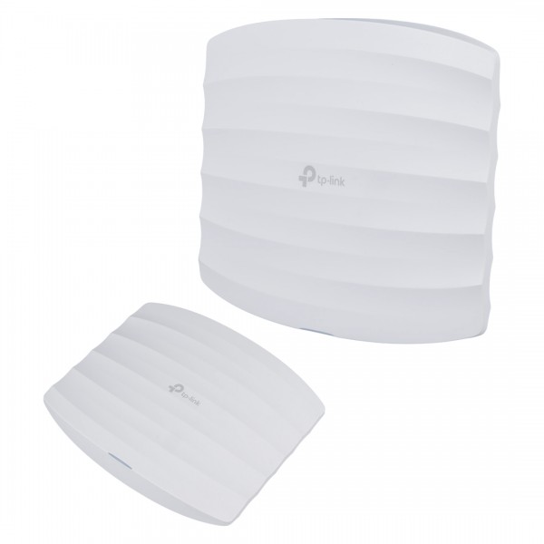 TP-LINK OMADA EAP225 AC1350 DUAL BAND WIFI 1XGBIT RJ45 450MBPS/2.4GHZ/867MBPS/5GHZ ACCESS POINT (POE ADAPTÖRÜ DAHİL) TP-LINK OMADA EAP225 AC1350 DUAL BAND WIFI 1XGBIT RJ45 450MBPS/2.4GHZ/867MBPS/5GHZ ACCESS POINT (POE ADAPTÖRÜ DAHİL)