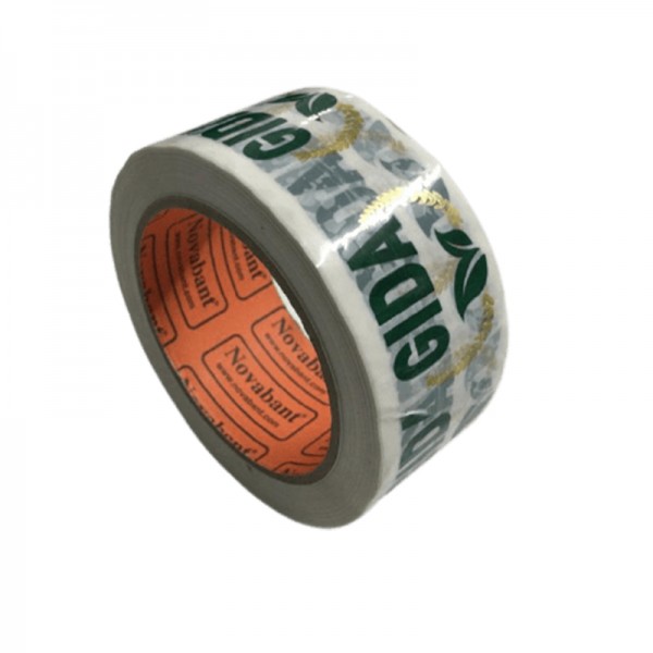 POWERMASTER PM-25599 BASKILI KOLİ BANDI 4.8X2.5CM 120M POWERMASTER PM-25599 BASKILI KOLİ BANDI 4.8X2.5CM 120M