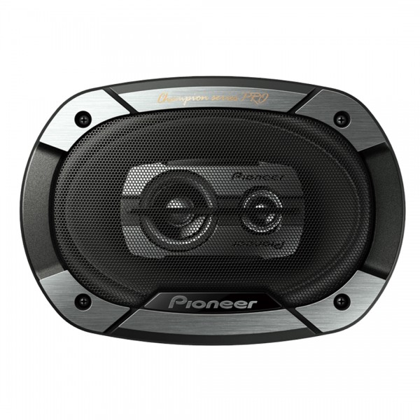 PIONEER TS-6975V3 550 WATT 16X24 CM ŞAMPİYON SERİSİ OVAL HOPARLÖR (2Lİ TAKIM) PIONEER TS-6975V3 550 WATT 16X24 CM ŞAMPİYON SERİSİ OVAL HOPARLÖR (2Lİ TAKIM)