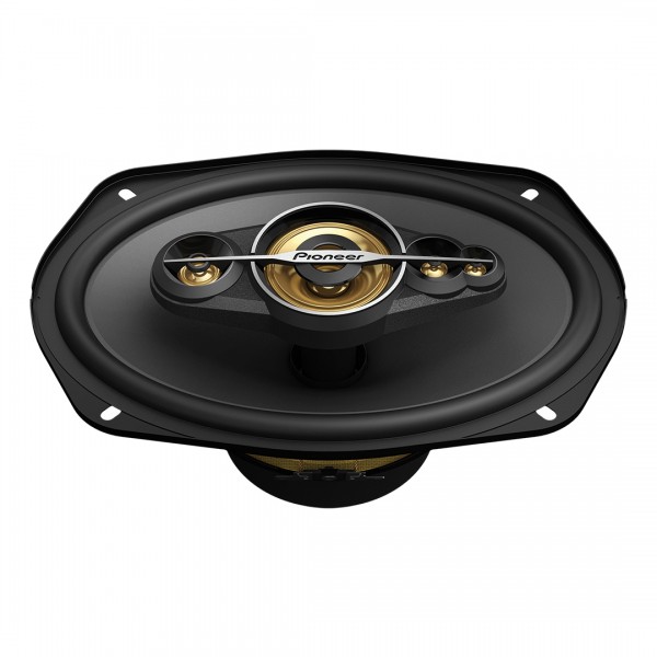 PIONEER TS-A6988S 700 WATT MAX 120 WATT RMS 6X9 16X24CM OVAL HOPARLÖR (2Lİ TAKIM) PIONEER TS-A6988S 700 WATT MAX 120 WATT RMS 6X9 16X24CM OVAL HOPARLÖR (2Lİ TAKIM)