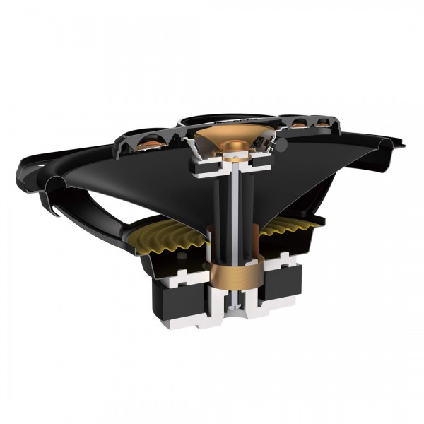 PIONEER TS-A6988S 700 WATT MAX 120 WATT RMS 6X9 16X24CM OVAL HOPARLÖR (2Lİ TAKIM) PIONEER TS-A6988S 700 WATT MAX 120 WATT RMS 6X9 16X24CM OVAL HOPARLÖR (2Lİ TAKIM)