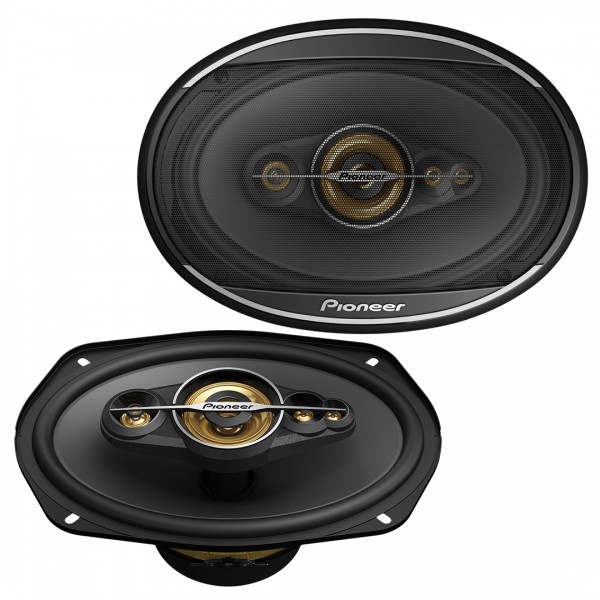 PIONEER TS-A6988S 700 WATT MAX 120 WATT RMS 6X9 16X24CM OVAL HOPARLÖR (2Lİ TAKIM) PIONEER TS-A6988S 700 WATT MAX 120 WATT RMS 6X9 16X24CM OVAL HOPARLÖR (2Lİ TAKIM)