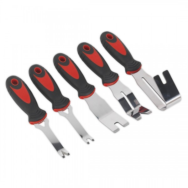 CARSTAR HM-598S ARAÇ KAPI PANELİ VE DÖŞEME KLİPS SÖKME KİTİ CARSTAR HM-598S ARAÇ KAPI PANELİ VE DÖŞEME KLİPS SÖKME KİTİ