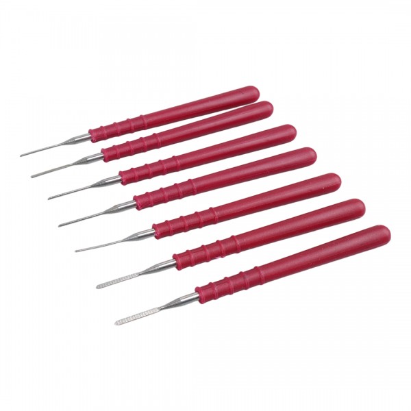 CARSTAR HM-798T TERMİNAL KABLOSU SÖKME SETİ - KABLO ÇIKARMA - FİŞ PİMİ SÖKME TAKIMI (7 FARKLI PARÇA) CARSTAR HM-798T TERMİNAL KABLOSU SÖKME SETİ - KABLO ÇIKARMA - FİŞ PİMİ SÖKME TAKIMI (7 FARKLI PARÇA)