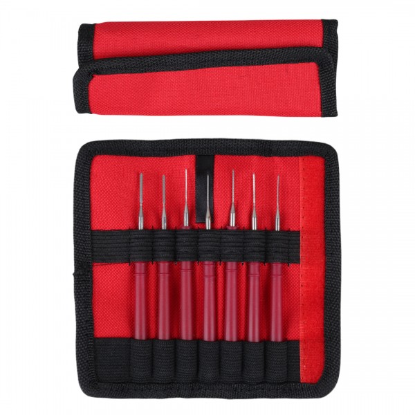 CARSTAR HM-798T TERMİNAL KABLOSU SÖKME SETİ - KABLO ÇIKARMA - FİŞ PİMİ SÖKME TAKIMI (7 FARKLI PARÇA) CARSTAR HM-798T TERMİNAL KABLOSU SÖKME SETİ - KABLO ÇIKARMA - FİŞ PİMİ SÖKME TAKIMI (7 FARKLI PARÇA)