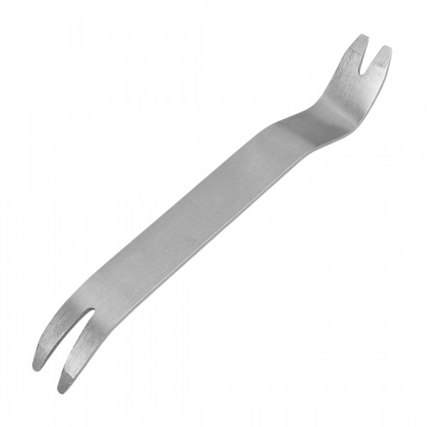 CARSTAR S2 ARAÇ İÇİ SES SİSTEMİ SÖKME - LASTİK SÖKME - KAPI DÜZELTME ÇIKARMA APARATI PASLANMAZ ÇELİK (2X180MM) CARSTAR S2 ARAÇ İÇİ SES SİSTEMİ SÖKME - LASTİK SÖKME - KAPI DÜZELTME ÇIKARMA APARATI PASLANMAZ ÇELİK (2X180MM)