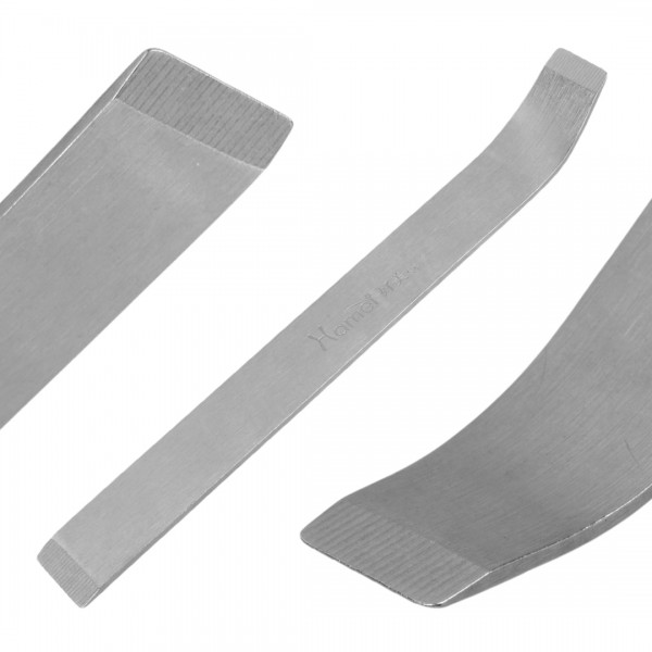 CARSTAR S4 ARAÇ İÇİ SES SİSTEMİ SÖKME - LASTİK SÖKME - KAPI DÜZELTME ÇIKARMA APARATI PASLANMAZ ÇELİK (2X200MM) CARSTAR S4 ARAÇ İÇİ SES SİSTEMİ SÖKME - LASTİK SÖKME - KAPI DÜZELTME ÇIKARMA APARATI PASLANMAZ ÇELİK (2X200MM)