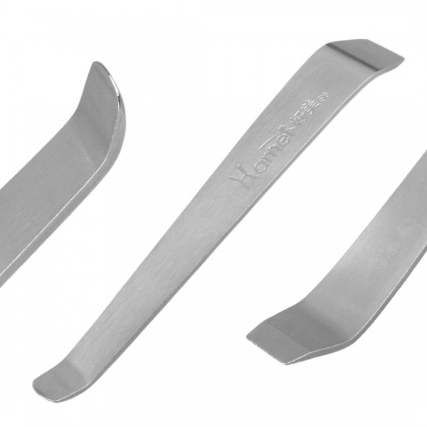 CARSTAR S6 ARAÇ İÇİ SES SİSTEMİ SÖKME LEVYESİ PASLANMAZ ÇELİK (2X135MM) CARSTAR S6 ARAÇ İÇİ SES SİSTEMİ SÖKME LEVYESİ PASLANMAZ ÇELİK (2X135MM)