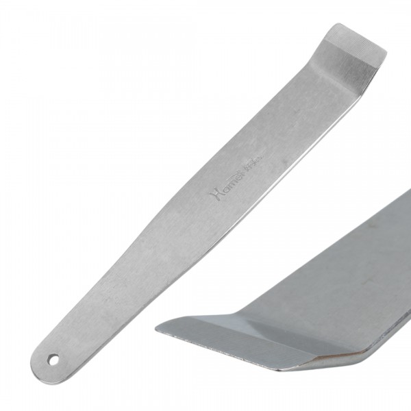 CARSTAR S9 ARAÇ İÇİ SES SİSTEMİ SÖKME LEVYESİ PASLANMAZ ÇELİK (3X250MM) CARSTAR S9 ARAÇ İÇİ SES SİSTEMİ SÖKME LEVYESİ PASLANMAZ ÇELİK (3X250MM)