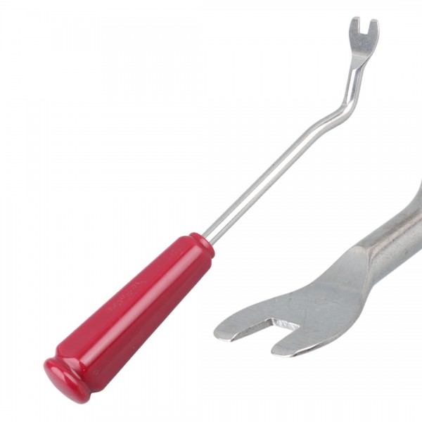 CARSTAR SA1 AŞINMAYA DAYANIKLI KAPI PANELİ SÖKME APARATI PASLANMAZ ÇELİK (7X220MM) CARSTAR SA1 AŞINMAYA DAYANIKLI KAPI PANELİ SÖKME APARATI PASLANMAZ ÇELİK (7X220MM)