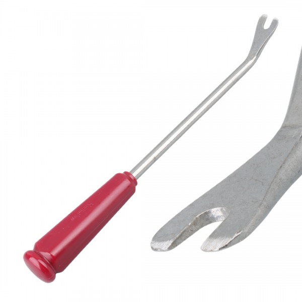 CARSTAR SA2 AŞINMAYA DAYANIKLI KAPI PANELİ SÖKME APARATI PASLANMAZ ÇELİK (9X310MM) CARSTAR SA2 AŞINMAYA DAYANIKLI KAPI PANELİ SÖKME APARATI PASLANMAZ ÇELİK (9X310MM)