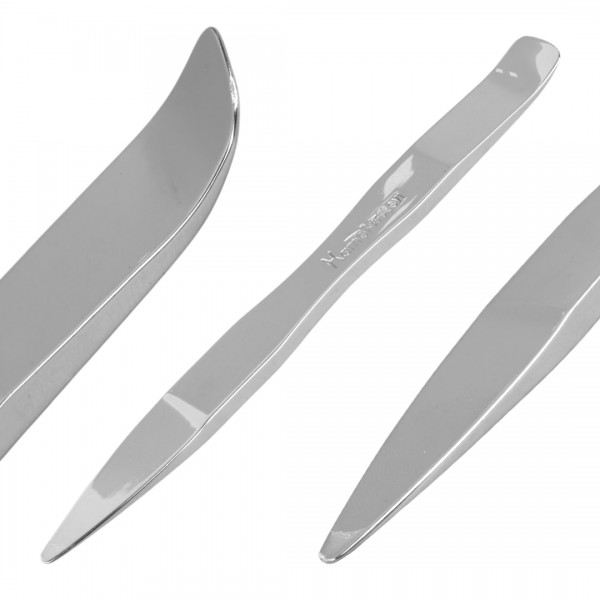CARSTAR SV1 ARAÇ İÇİ SES SİSTEMİ SÖKME LEVYESİ KROM KAPLAMA ÇELİK (5X170MM) CARSTAR SV1 ARAÇ İÇİ SES SİSTEMİ SÖKME LEVYESİ KROM KAPLAMA ÇELİK (5X170MM)