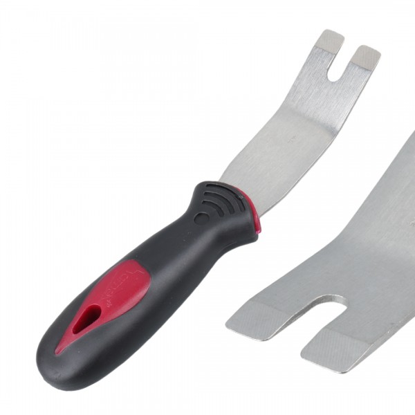 CARSTAR SP2 ARAÇ ANDROİD MULTİMEDYA SÖKME APARATI PASLANMAZ ÇELİK (2X195MM) CARSTAR SP2 ARAÇ ANDROİD MULTİMEDYA SÖKME APARATI PASLANMAZ ÇELİK (2X195MM)