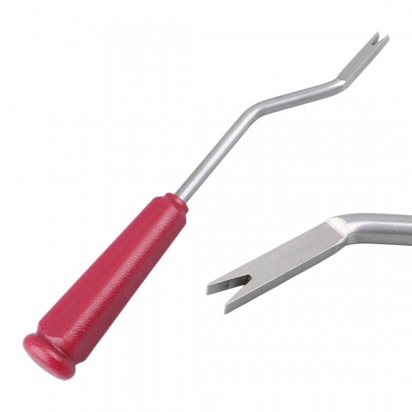 CARSTAR SA13 VOLKSWAGEN İÇİN ARAÇ TAVAN TUTMA KOLU SÖKME APARATI (250X8MM) CARSTAR SA13 VOLKSWAGEN İÇİN ARAÇ TAVAN TUTMA KOLU SÖKME APARATI (250X8MM)