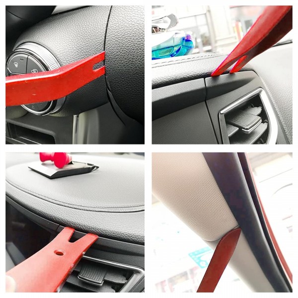 CARSTAR HM-798 ARAÇ İÇİ SES SİSTEMİ SÖKME - LASTİK SÖKME - KAPI DÜZELTME ÇIKARMA SETİ CARSTAR HM-798 ARAÇ İÇİ SES SİSTEMİ SÖKME - LASTİK SÖKME - KAPI DÜZELTME ÇIKARMA SETİ