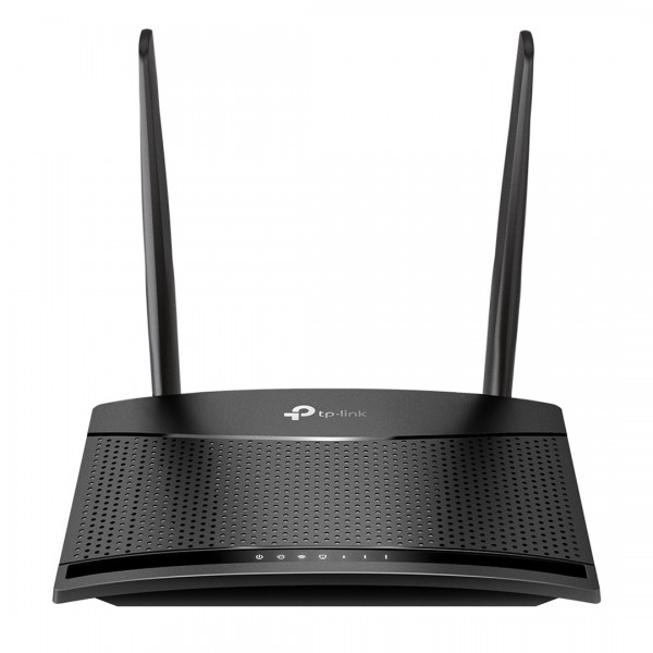 TP-LINK TL-MR100 300MBPS 3G/4G WIRELESS N 4G LTE ROUTER TP-LINK TL-MR100 300MBPS 3G/4G WIRELESS N 4G LTE ROUTER