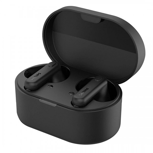 PHİLİPS TRUE WİRELESS BLUETOOTH TWS KABLOSUZ KULAKLIK IPX4 (TAT1138) PHİLİPS TRUE WİRELESS BLUETOOTH TWS KABLOSUZ KULAKLIK IPX4 (TAT1138)
