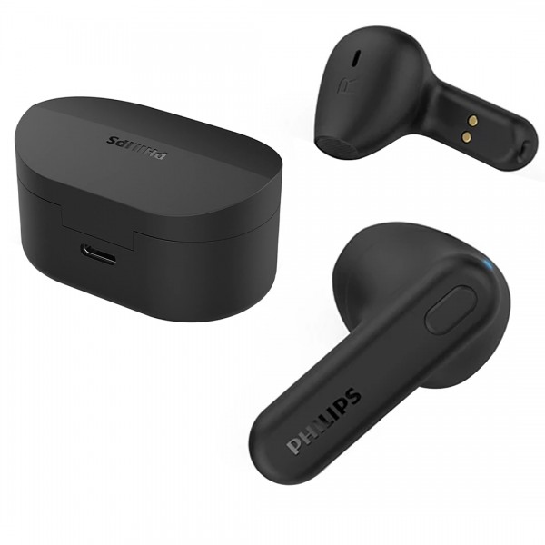 PHİLİPS TRUE WİRELESS BLUETOOTH TWS KABLOSUZ KULAKLIK IPX4 (TAT1138) PHİLİPS TRUE WİRELESS BLUETOOTH TWS KABLOSUZ KULAKLIK IPX4 (TAT1138)
