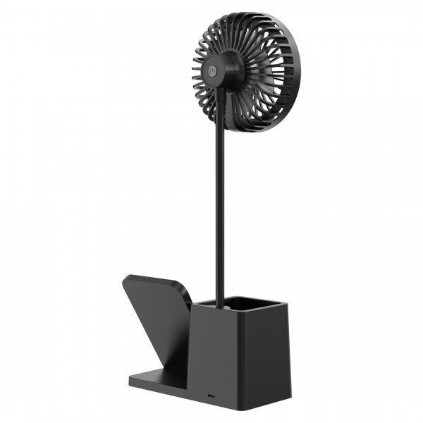 S-LINK SL-M9055 SİYAH TYPE-C 10W KABLOSUZ ŞARJ CİHAZI FANLI KALEMLİKLİ MASA LAMBASI S-LINK SL-M9055 SİYAH TYPE-C 10W KABLOSUZ ŞARJ CİHAZI FANLI KALEMLİKLİ MASA LAMBASI