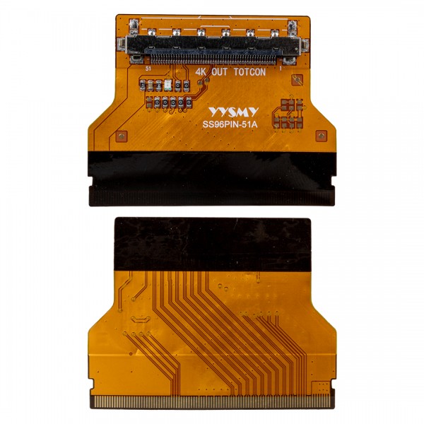 LCD PANEL FLEXİ REPAİR MU TO TU INVERTER 96 PİN LCD PANEL FLEXİ REPAİR MU TO TU INVERTER 96 PİN